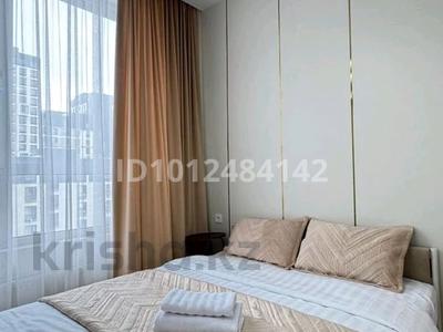 1-бөлмелі пәтер · 50 м² · 6/12 қабат, Е-36/2 2, бағасы: 15 000 ₸ в Астане, Нура р-н