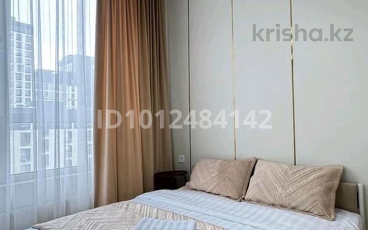 1-бөлмелі пәтер · 50 м² · 6/12 қабат, Е-36/2 2, бағасы: 15 000 ₸ в Астане, Нура р-н — фото 2