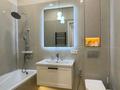 1-бөлмелі пәтер · 50 м² · 6/12 қабат, Е-36/2 2, бағасы: 15 000 ₸ в Астане, Нура р-н — фото 8