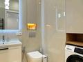 1-бөлмелі пәтер · 50 м² · 6/12 қабат, Е-36/2 2, бағасы: 15 000 ₸ в Астане, Нура р-н — фото 9