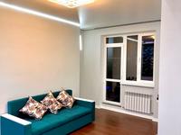 3-комнатная квартира · 70 м² · 11/12 этаж, Калкаман 4Б — 7 городская больница, На пересечении проспекта Райымбека и улицы Ашимова. за 17 000 〒 в Алматы, Наурызбайский р-н