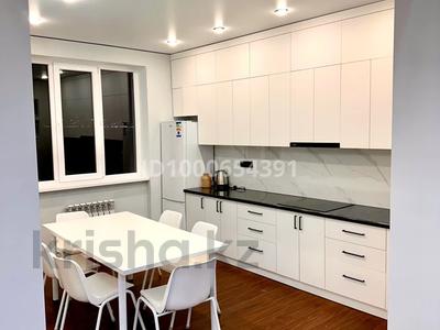 3-комнатная квартира · 70 м² · 11/12 этаж, Калкаман 4Б — 7 городская больница, На пересечении проспекта Райымбека и улицы Ашимова. за 16 000 ₸ в Алматы, Наурызбайский р-н