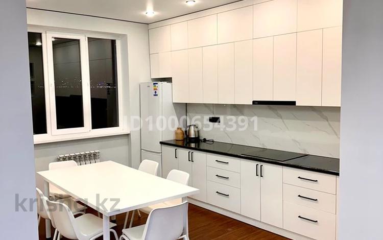 3-комнатная квартира · 70 м² · 11/12 этаж, Калкаман 4Б — 7 городская больница, На пересечении проспекта Райымбека и улицы Ашимова. за 16 000 ₸ в Алматы, Наурызбайский р-н — фото 11