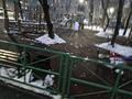 2-комнатная квартира · 46 м² · 3/4 этаж, мкр №9 41 за 250 000 ₸ в Алматы, Ауэзовский р-н — фото 6