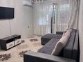 2-комнатная квартира · 46 м² · 3/4 этаж, мкр №9 41 за 250 000 ₸ в Алматы, Ауэзовский р-н