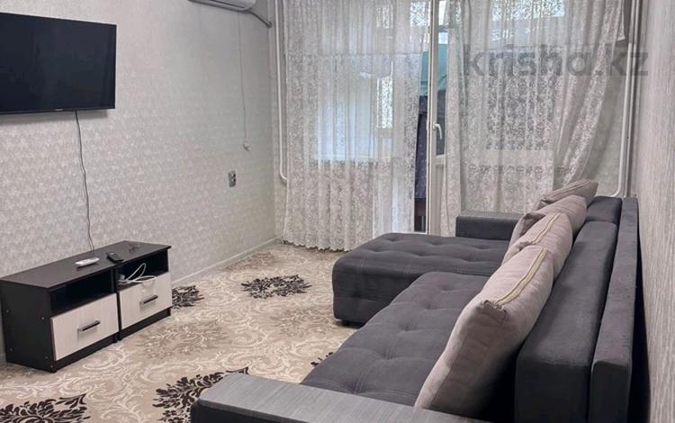 2-комнатная квартира · 46 м² · 3/4 этаж, мкр №9 41 за 250 000 ₸ в Алматы, Ауэзовский р-н — фото 20