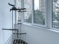4-комнатная квартира · 108 м² · 1/9 этаж, Кенесары хана 54/1-45 за 450 000 ₸ в Алматы, Бостандыкский р-н — фото 35