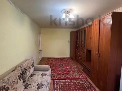 1-комнатная квартира · 33 м² · 2/4 этаж, мкр №9 за 24.5 млн 〒 в Алматы, Ауэзовский р-н