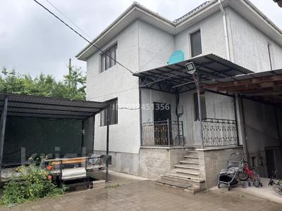 Отдельный дом · 5 комнат · 400 м² · 6 сот., Кабанбай батыра за 200 млн ₸ в Туздыбастау (Калинино)