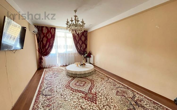 3-комнатная квартира · 83 м² · 1/5 этаж, 17-й мкр 70 за 26.5 млн ₸ в Актау — фото 5