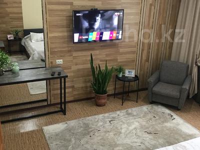 1-комнатная квартира · 42 м² · 2/5 этаж, Бозтаева 17А — ул Иртышская 17 или ул Победы за 15 000 ₸ в Семее, Красный Кордон