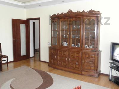 4-комнатная квартира, 86 м², 7/8 этаж, панфилова 83 за 63 млн 〒 в Алматы, Алмалинский р-н
