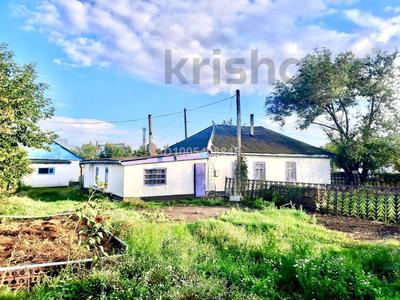 Отдельный дом · 5 комнат · 75.7 м² · 14.26 сот., Тонкерис за 25 млн 〒 в Астане, р-н Байконур