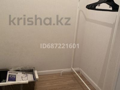1-комнатная квартира · 38 м² · 4/12 этаж, Султан Бейбарыс — ЖК Рио де Жанейро за 170 000 〒 в Астане, Сарыарка р-н