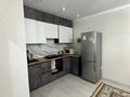 2-бөлмелі пәтер · 37.5 м² · 2/12 қабат, Ахмет Байтурсынулы 18, бағасы: 25.6 млн ₸ в Астане, Алматы р-н