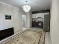 2-бөлмелі пәтер · 37.5 м² · 2/12 қабат, Ахмет Байтурсынулы 18, бағасы: 25.6 млн ₸ в Астане, Алматы р-н — фото 2