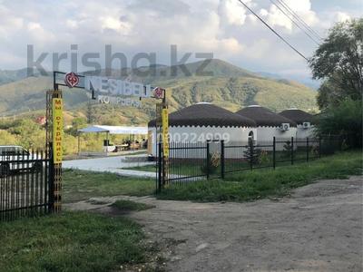Продаётся зона отдыха в г. Талгар · 160 м² за 300 млн 〒