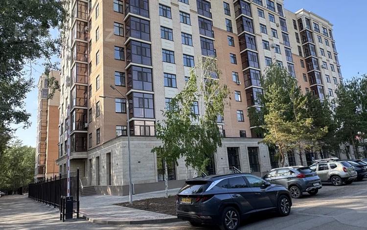 2-бөлмелі пәтер · 77 м² · 2/9 қабат, мкр Юго-Восток, мкр Гульдер 1, улица Букетова 3а, бағасы: 34 млн ₸ в Караганде, Казыбек би р-н — фото 2