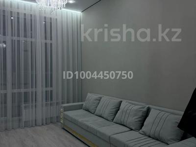 1-комнатная квартира · 42.2 м² · 5/5 этаж, мкр Юго-Восток, Муканова 46/21 за 26 млн ₸ в Караганде, Казыбек би р-н