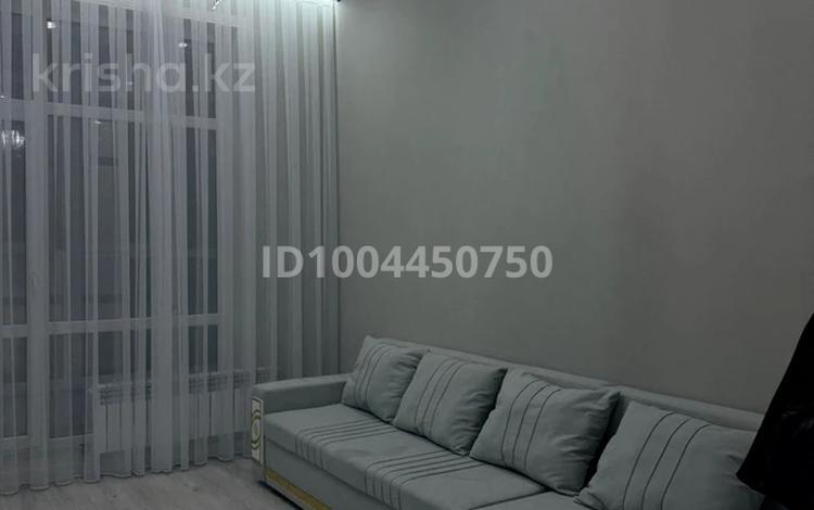 1-комнатная квартира · 42.2 м² · 5/5 этаж, мкр Юго-Восток, Муканова 46/21 за 26 млн ₸ в Караганде, Казыбек би р-н — фото 6