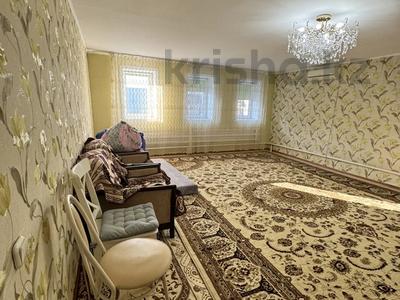 Отдельный дом • 5 комнат • 130 м² • 7 сот., Жаик — Желаево за 21.5 млн 〒 в Уральске