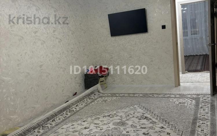 2-бөлмелі пәтер · 51.3 м² · 3/5 қабат, 26-ш/а. 12, бағасы: 15.2 млн ₸ в Актау, 26-й мкр — фото 2