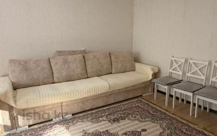 2-бөлмелі пәтер · 44.8 м² · 4/5 қабат, 12-шағынаудан 12, бағасы: 11 млн ₸ в Караганде, Алихана Бокейханова р-н — фото 2