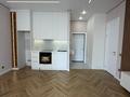 1-комнатная квартира · 31 м² · 13/22 этаж, Нажимеденова 10/2 за 24.7 млн ₸ в Астане