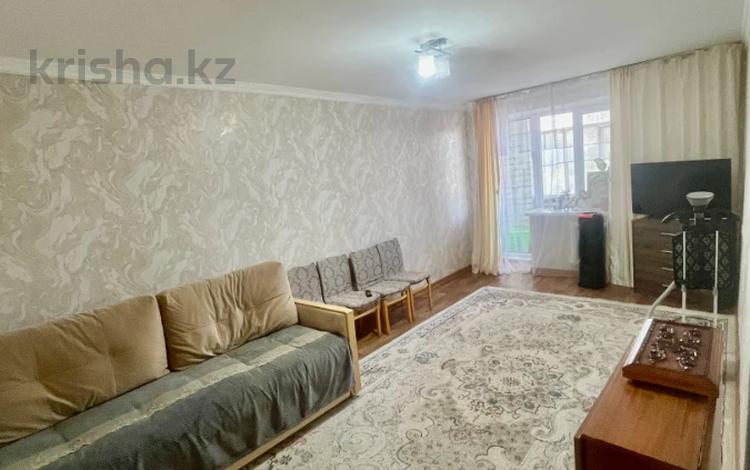 3-бөлмелі пәтер · 67.9 м² · 4/5 қабат, улица Нагашбай Шайкенова, бағасы: 20.5 млн ₸ в Актобе — фото 9