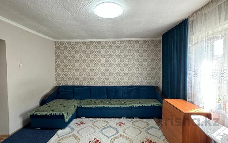 Часть дома · 3 комнаты · 63.3 м² · 3.3 сот., 8 километр квартал В 12/1 за 15.5 млн ₸ в Семее — фото 2