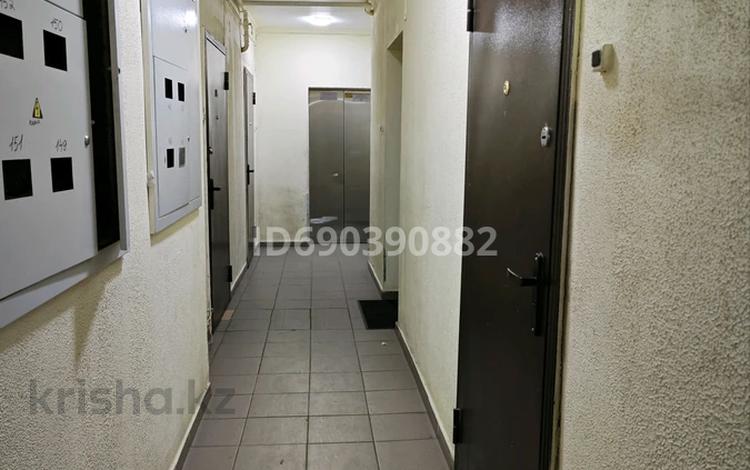 1-комнатная квартира, 40 м², 1 этаж помесячно, Асыл Арман 4 за 150 000 〒 в Иргелях — фото 2