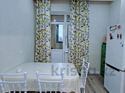 1-бөлмелі пәтер · 54.3 м² · 3/8 қабат, Мәңгілік Ел 21 — Керей Жанибек, бағасы: 38 млн ₸ в Астане, Есильский р-н