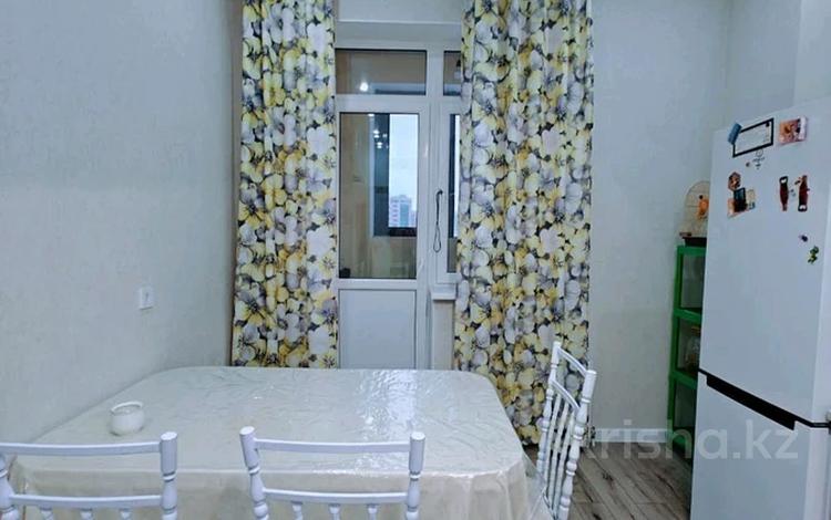 1-комнатная квартира · 54.3 м² · 3/8 этаж, Мәңгілік Ел 21 — Керей Жанибек за 38 млн ₸ в Астане, Есильский р-н — фото 9