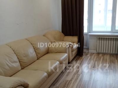 1-комнатная квартира · 40 м² · 12/12 этаж, Абая 133 — Абая,Габдулина за 10 000 〒 в Кокшетау