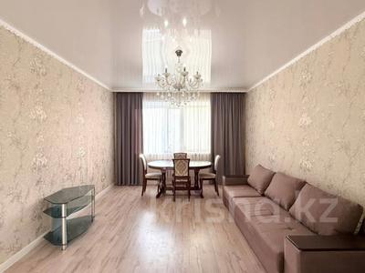 2-бөлмелі пәтер · 68 м² · 8/10 қабат, Сейфуллина 4/2, бағасы: 34 млн ₸ в Астане, Сарыарка р-н