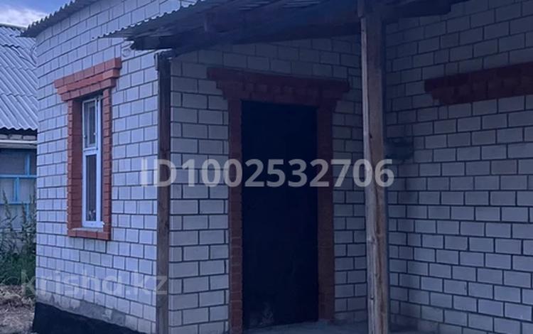 Үйдің бір бөлігі · 4 бөлме · 64 м², Калиев 10 А, бағасы: 15 млн ₸ в Кандыагаш — фото 2