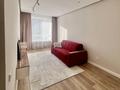 1-комнатная квартира · 40 м² · 7/12 этаж, Туран 34А за 250 000 ₸ в Астане, Есильский р-н — фото 2