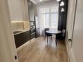 1-комнатная квартира · 40 м² · 7/12 этаж, Туран 34А за 250 000 ₸ в Астане, Есильский р-н — фото 3