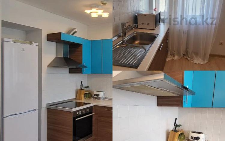 3-комнатная квартира · 123 м² · 5/7 этаж, Ак берен 4 за 44 млн ₸ в Атырау — фото 2