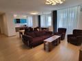 3-комнатная квартира · 123 м² · 5/7 этаж, Ак берен 4 за 44 млн ₸ в Атырау — фото 20