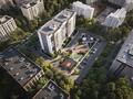 2-комнатная квартира · 64.51 м² · 7/9 этаж, мкр. Алтын орда 200/1 за ~ 23.9 млн ₸ в Актобе — фото 2