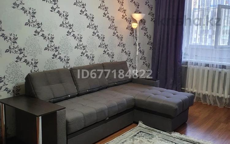1-бөлмелі пәтер · 35 м² · 3/9 қабат, мкр 11, Шайкенова 9, бағасы: 140 000 ₸ в Актобе — фото 2