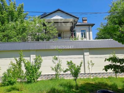 Отдельный дом · 10 комнат · 510 м² · 25 сот., мкр Кайтпас 1 36 — Академическая за 275 млн 〒 в Шымкенте, Каратауский р-н