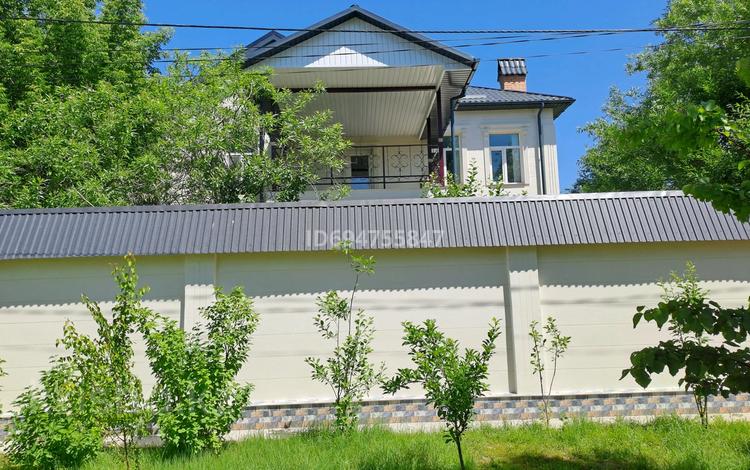 Отдельный дом · 10 комнат · 510 м² · , мкр Кайтпас 1 36 — Академическая за 350 млн ₸ в Шымкенте, Каратауский р-н — фото 216