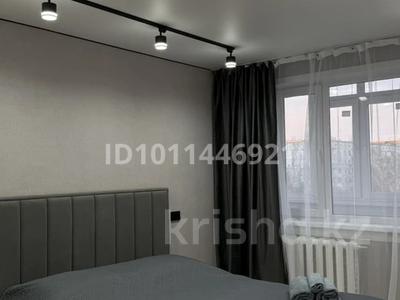 1-комнатная квартира · 34 м² · 3/5 этаж, Бауыржан Момышулы — 8 школа за 14 000 〒 в Аксу