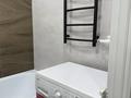 1-комнатная квартира · 34 м² · 3/5 этаж, Бауыржан Момышулы — 8 школа за 14 000 ₸ в Аксу — фото 14