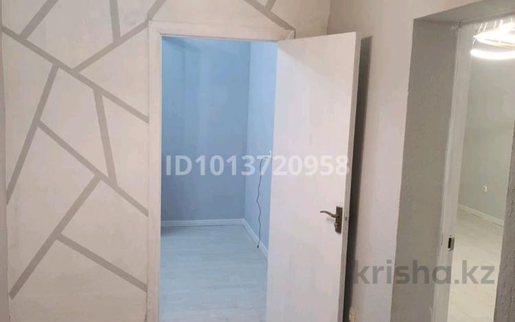 1-комнатная квартира · 45 м² · 3/5 этаж, мкр Жас Канат 1/55 за 120 000 ₸ в Алматы, Турксибский р-н — фото 2