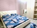 2-комнатная квартира · 75 м² · 13/19 этаж, Брусиловского 167 за 400 000 ₸ в Алматы, Алмалинский р-н