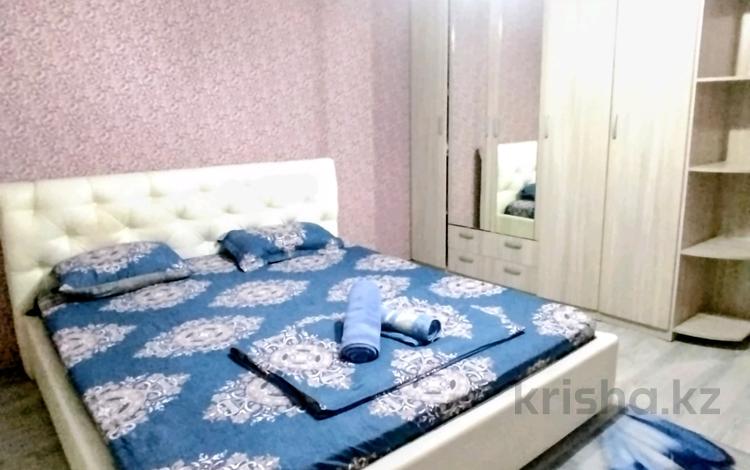2-комнатная квартира · 75 м² · 13/19 этаж, Брусиловского 167 за 400 000 ₸ в Алматы, Алмалинский р-н — фото 2