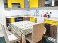 2-комнатная квартира · 75 м² · 13/19 этаж, Брусиловского 167 за 400 000 ₸ в Алматы, Алмалинский р-н — фото 7